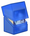 Boulder Deck Case 80+ Standard Size Sapphire
