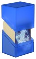 Boulder Deck Case 80+ Standard Size Sapphire