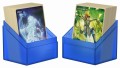 Boulder Deck Case 80+ Standard Size Sapphire