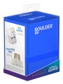 Boulder Deck Case 80+ Standard Size Sapphire