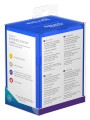 Boulder Deck Case 80+ Standard Size Sapphire