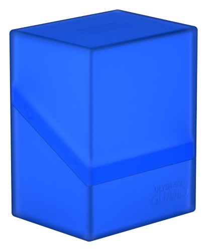 Boulder Deck Case 80+ Standard Size Sapphire