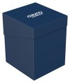 Deck Case 100+ Standard Size Blue