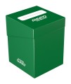 Deck Case 100+ Standard Size Green