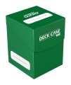 Deck Case 100+ Standard Size Green