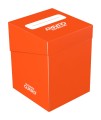 Deck Case 100+ Standard Size Orange