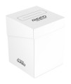  Deck Case 100+ Standard Size White