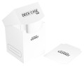  Deck Case 100+ Standard Size White