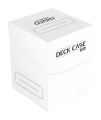  Deck Case 100+ Standard Size White