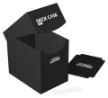 Deck Case 133+ Standard Size Black