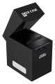 Deck Case 133+ Standard Size Black