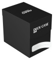 Deck Case 133+ Standard Size Black