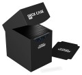 Deck Case 133+ Standard Size Black