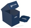 Deck Case 133+ Standard Size Blue