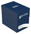 Deck Case 133+ Standard Size Blue
