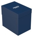 Deck Case 133+ Standard Size Blue