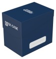 Deck Case 133+ Standard Size Blue