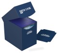 Deck Case 133+ Standard Size Blue