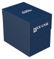 Deck Case 133+ Standard Size Blue