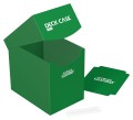 Deck Case 133+ Standard Size Green