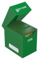 Deck Case 133+ Standard Size Green
