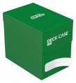 Deck Case 133+ Standard Size Green
