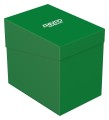 Deck Case 133+ Standard Size Green