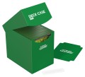 Deck Case 133+ Standard Size Green