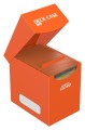 Deck Case 133+ Standard Size Orange