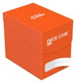 Deck Case 133+ Standard Size Orange