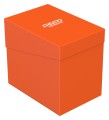 Deck Case 133+ Standard Size Orange