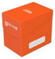 Deck Case 133+ Standard Size Orange