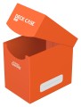 Deck Case 133+ Standard Size Orange