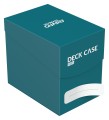 Deck Case 133+ Standard Size Petrol Blue