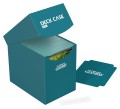 Deck Case 133+ Standard Size Petrol Blue