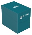 Deck Case 133+ Standard Size Petrol Blue