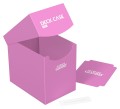  Deck Case 133+ Standard Size Pink