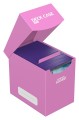  Deck Case 133+ Standard Size Pink