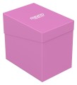  Deck Case 133+ Standard Size Pink