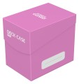  Deck Case 133+ Standard Size Pink