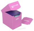  Deck Case 133+ Standard Size Pink