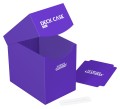Deck Case 133+ Standard Size Purple