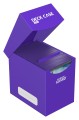 Deck Case 133+ Standard Size Purple