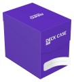 Deck Case 133+ Standard Size Purple