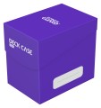 Deck Case 133+ Standard Size Purple