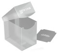 Deck Case 133+ Standard Size Transparent