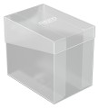 Deck Case 133+ Standard Size Transparent