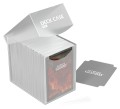 Deck Case 133+ Standard Size Transparent