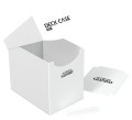 Deck Case 133+ Standard Size White