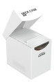 Deck Case 133+ Standard Size White